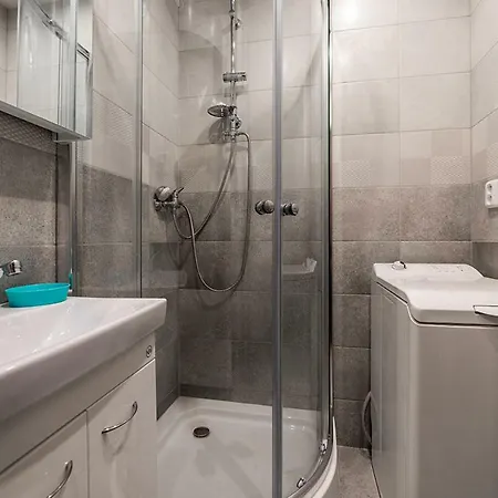 Apartament Apartman 3 Žatec