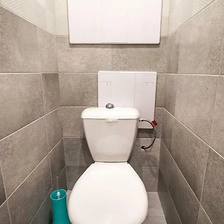 Apartman 3 Apartament *