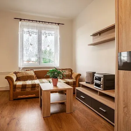 Apartman 3 Apartament